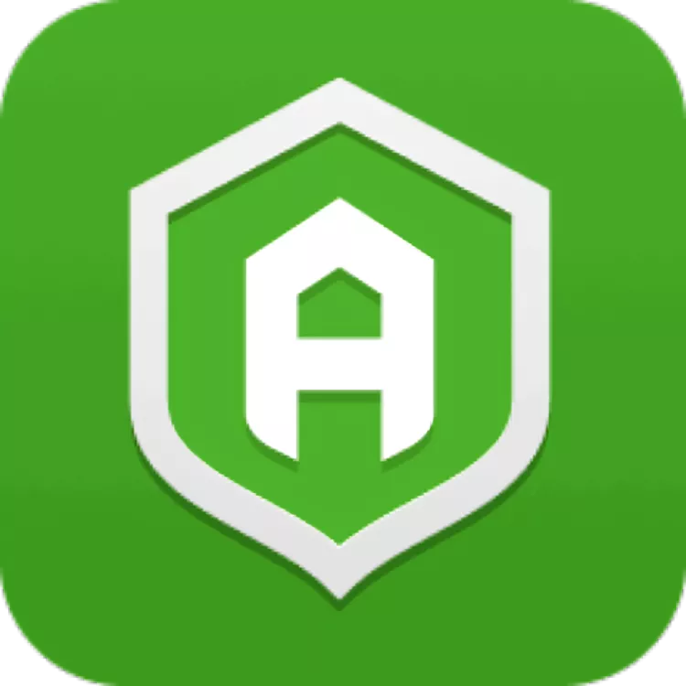 Auslogics Anti Malware Pro Logo