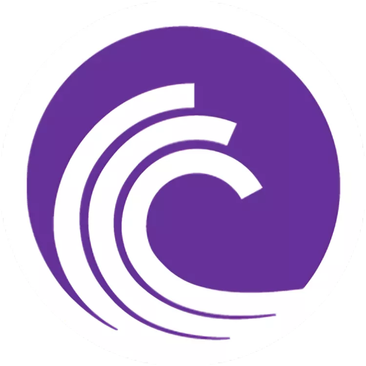 Bittorrent Pro Logo