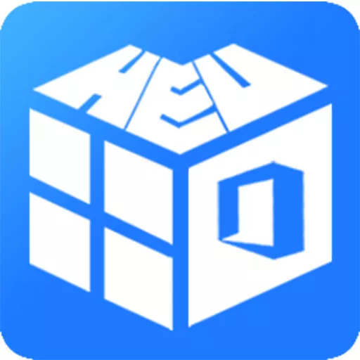 Heu Kms Activator Logo