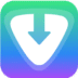 ITubeGo YouTube Downloader Pro Logo