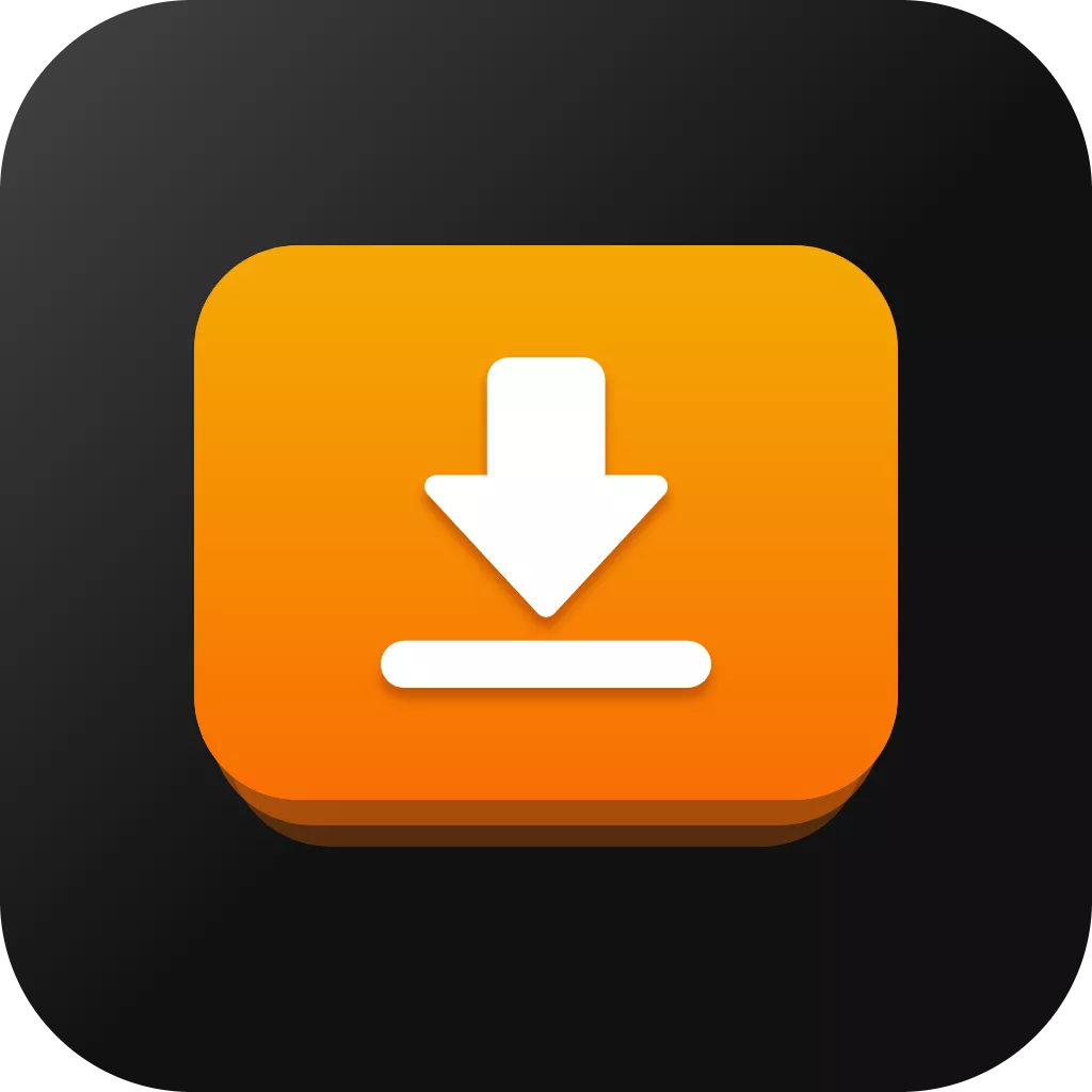 Idownergo Video Downloader Logo