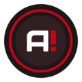 Mirillis Action Logo