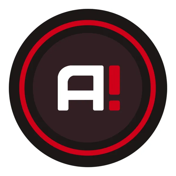 Mirillis Action Logo