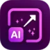 On1 Resize Ai Logo