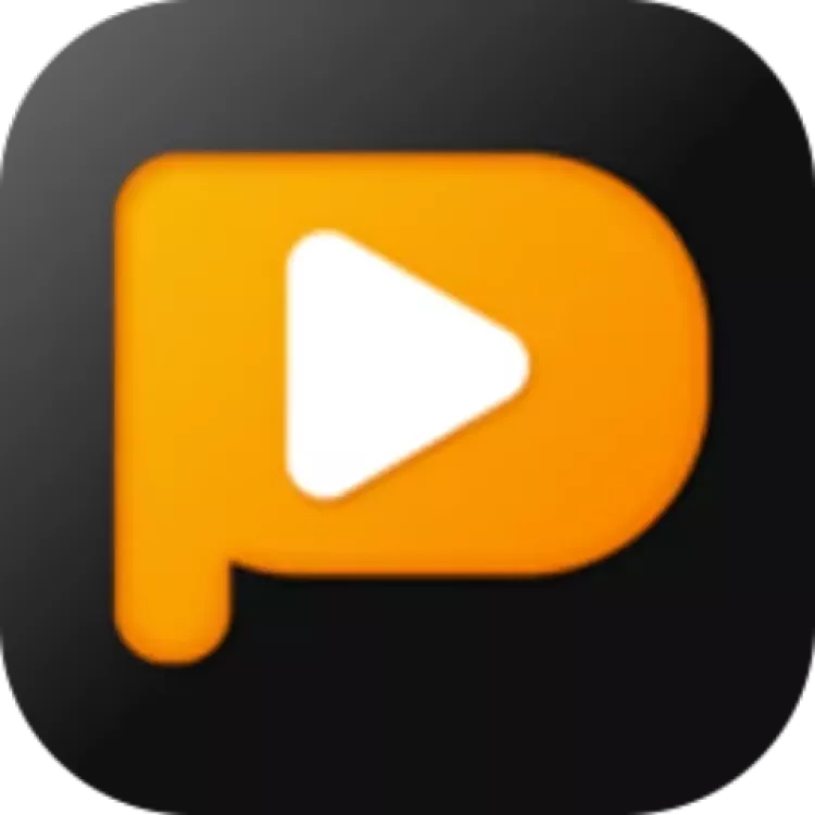 Pptube Video Downloader Pro Logo