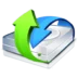 R Studio Network Logo