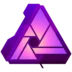 Serif Affinity Photo Logo