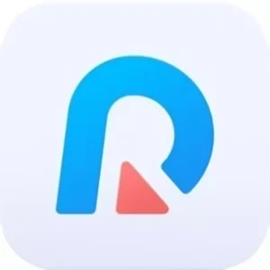 Ultfone Windows Data Recovery Pro Logo
