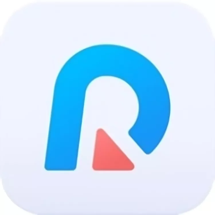 Ultfone Windows Data Recovery Pro Logo