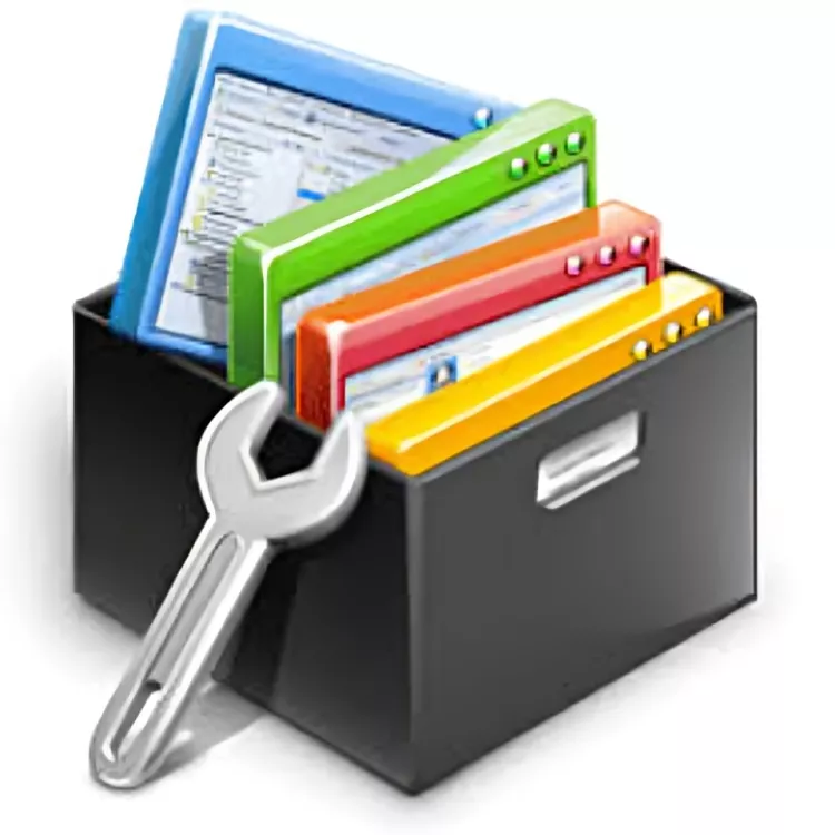 Uninstall Tool Pro Logo