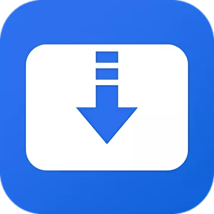 Yt Saver Video Downloader Pro Logo