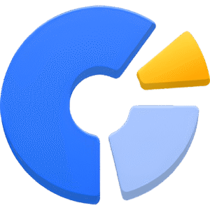 4DDiG Partition Manager Logo