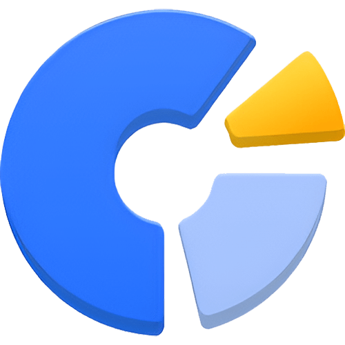 4DDiG Partition Manager Logo