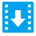 4K Software 4K Downloader Logo