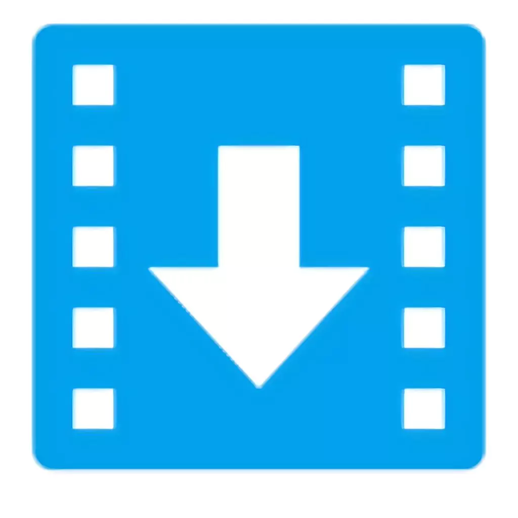 4K Software 4K Downloader Logo