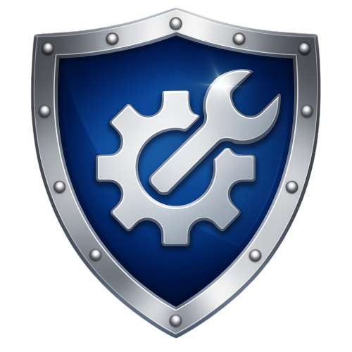 Advanced System Repair Pro Logo