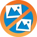 Duplicate Photo Cleaner Logo