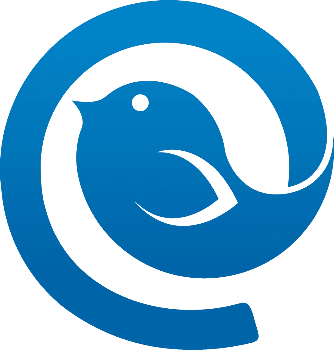 Mailbird Logo