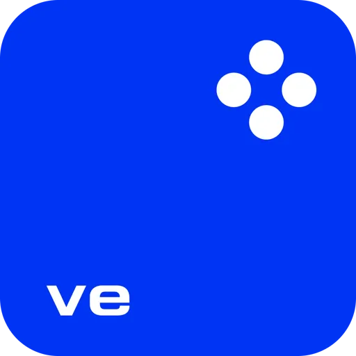 Movavi Video Editor Plus Logo