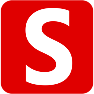 Soda PDF Desktop Pro Logo
