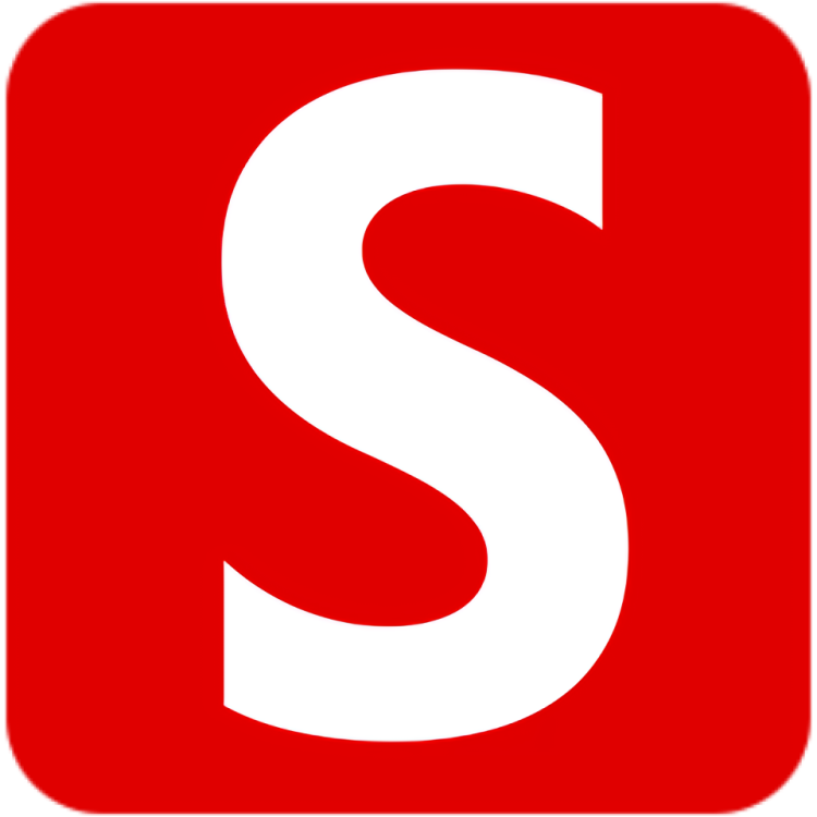 Soda PDF Desktop Pro Logo