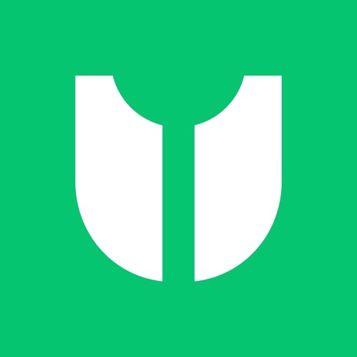 Tenorshare 4uKey For Android Logo