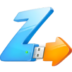 Zentimo XStorage Manager Logo
