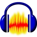 Audacity Logo