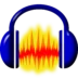 Audacity Logo