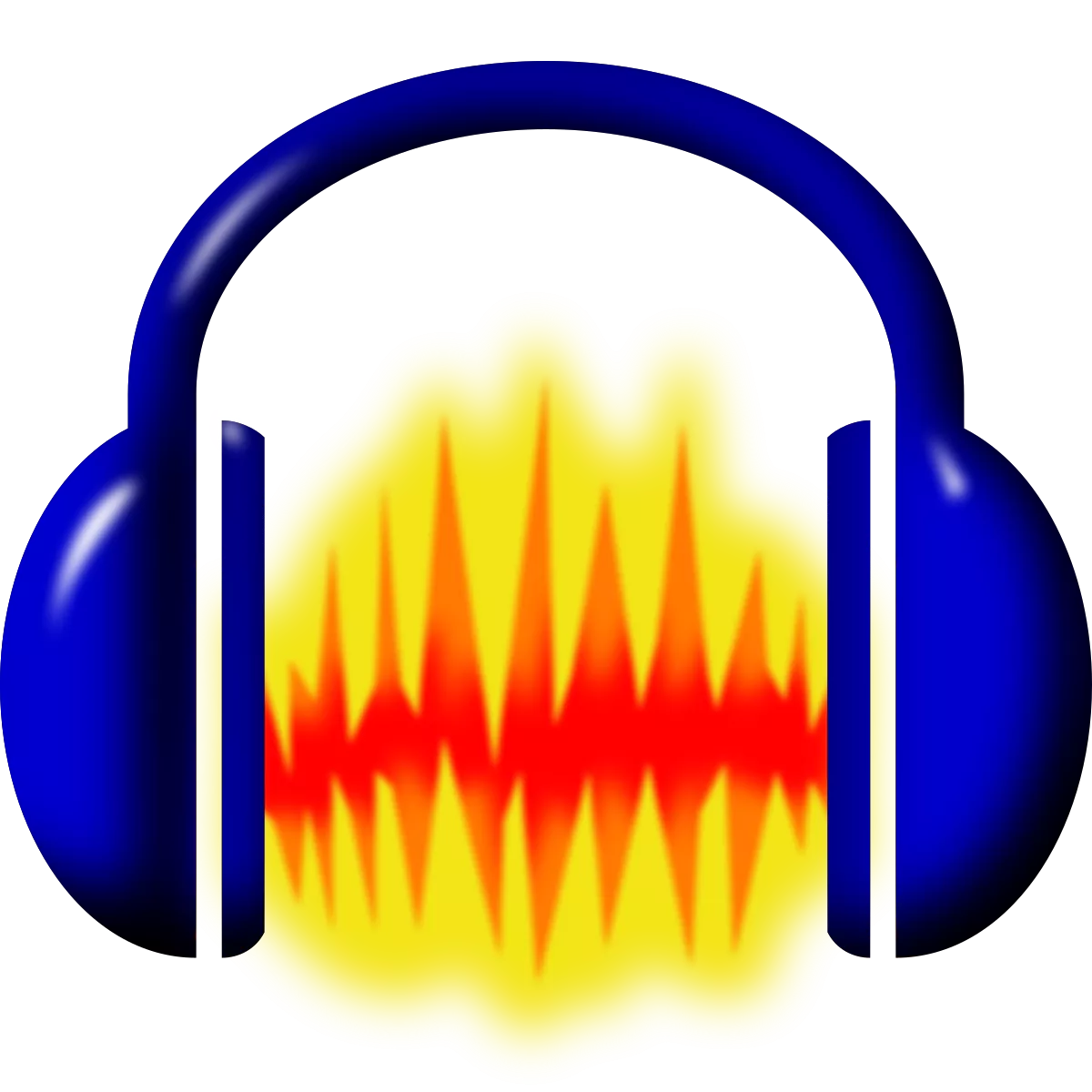 Audacity Logo