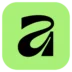 Canva Affinity Logo