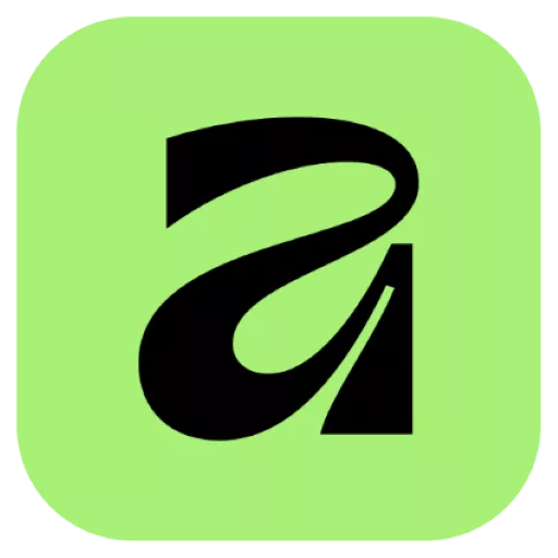 Canva Affinity Logo