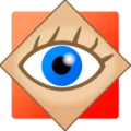 Faststone Image Viewer Logo