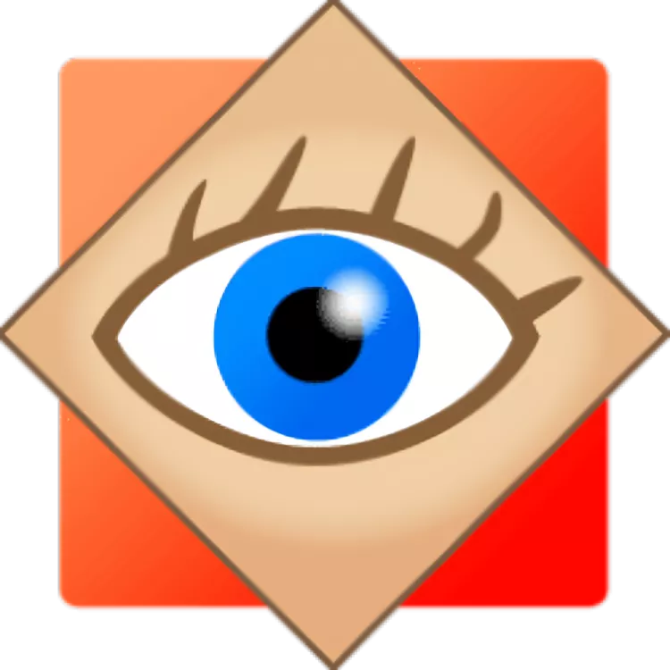 Faststone Image Viewer Logo