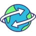 Heidi Software Internet Video Downloader Logo