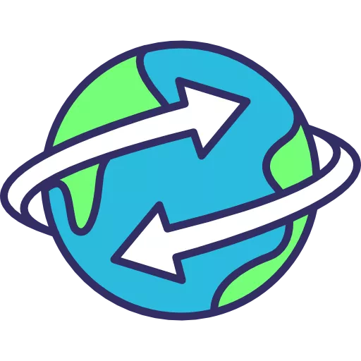 Heidi Software Internet Video Downloader Logo