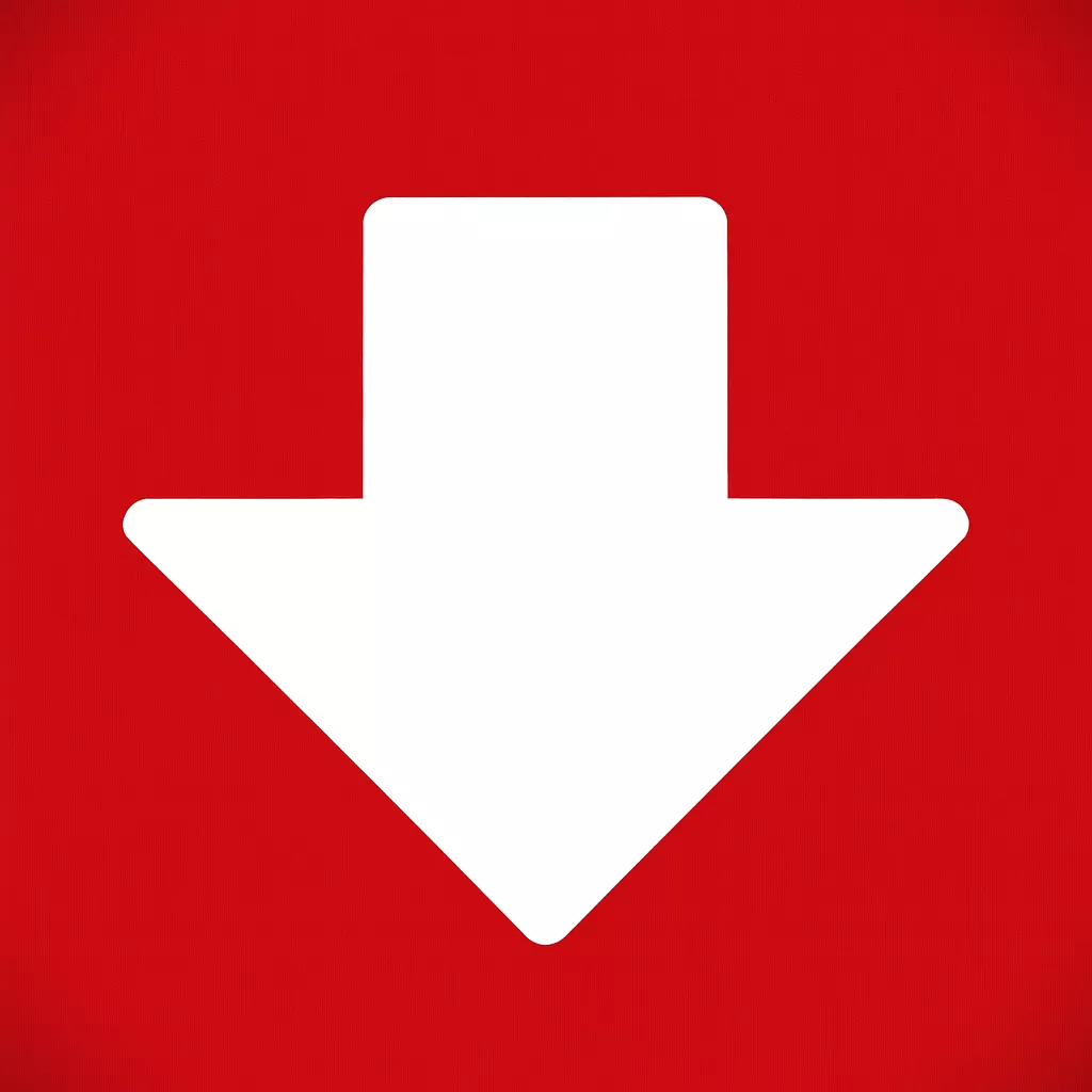 Kotato All Video Downloader Pro Logo