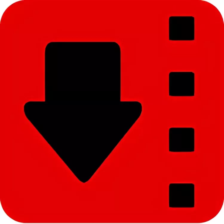 Robin Youtube Video Downloader Pro Logo