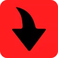 Tomabo Mp4 Downloader Pro Logo