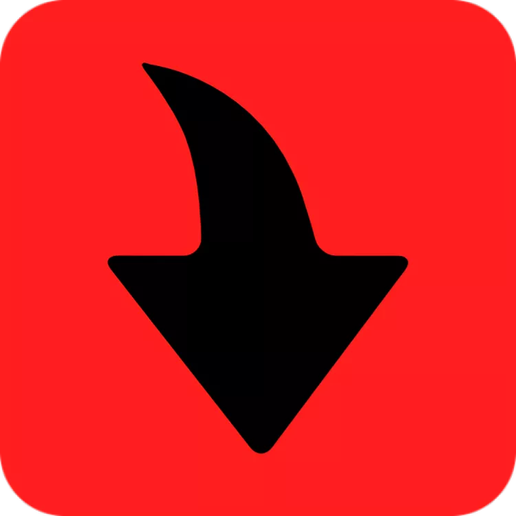 Tomabo Mp4 Downloader Pro Logo