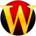 Wipe Professional Logo